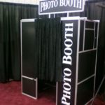 Photo Booth for Corporate Event Massachusetts