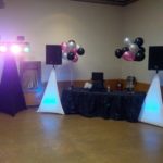 Corporate Event Disc Jockey Massachusetts